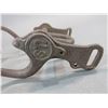 Image 6 : US Cavalry Bit- Indian War Era- Good Condition- High Port