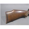 Image 2 : Savage Model 110 Bolt Action Rifle- .22-250- 22" Barrel- Checkered- Good Condition