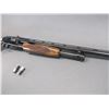 Image 4 : Winchester Model 12 Pump Action Shotgun- 20ga- 25" Ventilated Barrel- Full Choke- Checkered- 3 Extra