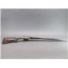 Image 1 : Remington SXS Damascus Shotgun- 12ga- 32" Barrels- Checkered- Fair Condition- AF0126B