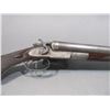 Image 3 : Remington SXS Damascus Shotgun- 12ga- 32" Barrels- Checkered- Fair Condition- AF0126B