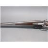 Image 8 : Remington SXS Damascus Shotgun- 12ga- 32" Barrels- Checkered- Fair Condition- AF0126B