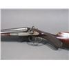 Image 9 : Remington SXS Damascus Shotgun- 12ga- 32" Barrels- Checkered- Fair Condition- AF0126B