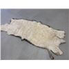 Image 2 : Tanned Moose Hide- 70" X 28"