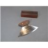 Image 2 : Ulu Knife- 6"