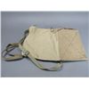 Image 2 : US Marked Canvas Nose Bag- 13" X 21"