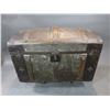 Image 1 : Antique Trunk- 23"H X 30"W X 16"D- Good Condition