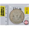 Image 1 : USA Morgan Dollar 1921