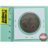 Image 2 : Rare Token: Great Britain Queen Victoria Diamond Jubilee Medal 1896 "Four Generations of the British