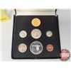 Image 2 : RCM 1867-1967 Canada Centennial Set $20 Gold & Silver Specimen Coin Set