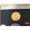 Image 3 : RCM 1867-1967 Canada Centennial Set $20 Gold & Silver Specimen Coin Set