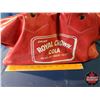 Image 3 : Royal Crown Cola - Cooler Bag (16"L x 6"W x 9"D) (See Pics!)