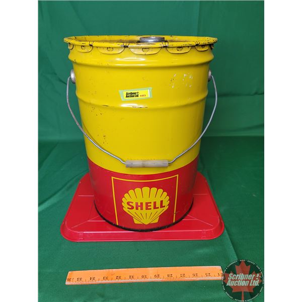5 Gallon Pail