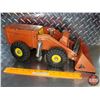 Image 2 : Ny-Lint Metal Toy "Hough Payloader" (6"H x 17"L x 6-3/4"W) (See Pics!)