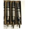 Image 2 : Lot of (6) Big T Tap Holder