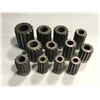 Image 1 : Lot of (12) Barrel Reamers