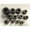 Image 2 : Lot of (12) Barrel Reamers