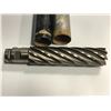 Image 2 : Weldon #A96-12D J88 HSS 3" Endmill
