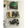 Image 2 : Lot of Sandvik Carbide Insert Nest