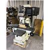 Image 1 : Fryer #MB-14 CNC Bed Type Mill w/ Anilam 3300 MK Control