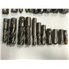 Image 2 : Lot of (22) Endmills