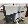 Image 1 : LNS Quick Load Q.L. Servo S2 Bar Feeding System