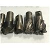 Image 2 : Lot of (27) Misc. Endmills