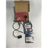 Image 1 : Lot of (3) Renishaw Cable Assembly