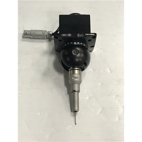 Renishaw #PH10MQ CMM Probe Head