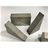Image 2 : Lot of Aluminum Tie Down Blocks
