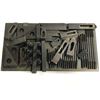 Image 2 : Lot of Tie Down Parts