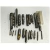 Image 1 : Lot of Misc. Endmills