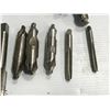 Image 2 : Lot of Misc. Endmills