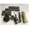 Image 1 : Lot of Misc. Metal Working Items