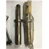 Image 2 : Lot of Misc. Metal Working Items