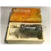 Image 1 : Mitutoyo #SD-D1E Display Unit