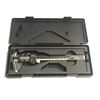 Image 1 : Mitutoyo #500-196-20 Micrometer