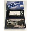 Image 1 : Fowler #52-225-110-0 Micrometer