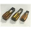 Image 1 : Lot of (3) Roughing Mills