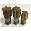 Image 2 : Lot of (3) Roughing Mills