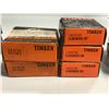 Image 3 : Lot of Timken Bearings
