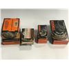 Image 8 : Lot of Timken Bearings