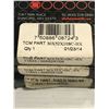 Image 3 : Lot of TCM Oil Seal