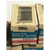 Image 2 : Lot of Torrington Roller Bearings