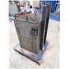 Image 2 : 18" x 18" Machining Tombstone