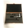 Image 1 : Mitutoyo #129-331 Depth Micrometer