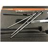 Image 2 : Mitutoyo #129-331 Depth Micrometer