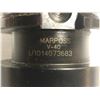 Image 2 : Marposs #V-40 U1014073683 Tool Holder