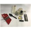 Image 1 : Lot of Misc. Metal Working Items
