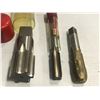 Image 8 : Lot of Misc. Taps